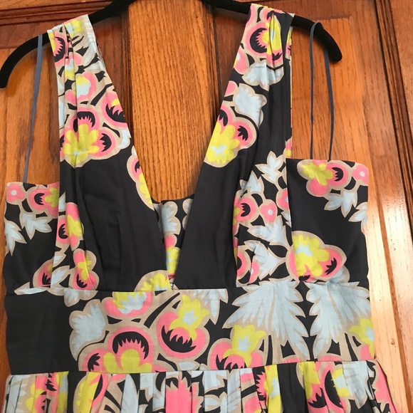 leifsdottir cocktail dress - Picture 3 of 6